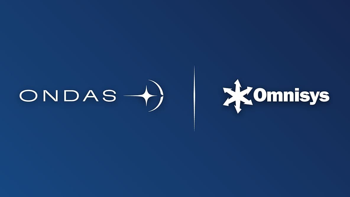 Ondas to Acquire Omnisys for Battle-Proven Battlefield Orchestration Software