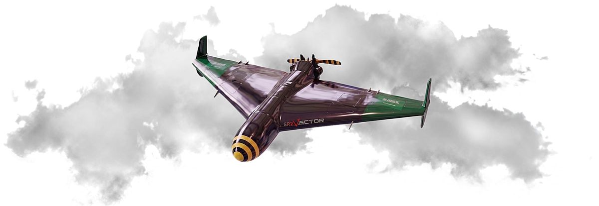 US-Saudi Venture to Build Shahed Drone Clones in Riyadh