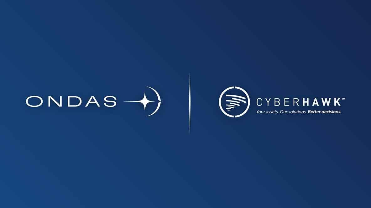 Ondas to Acquire Cyberhawk, Expanding into Critical Infrastructure Intelligence