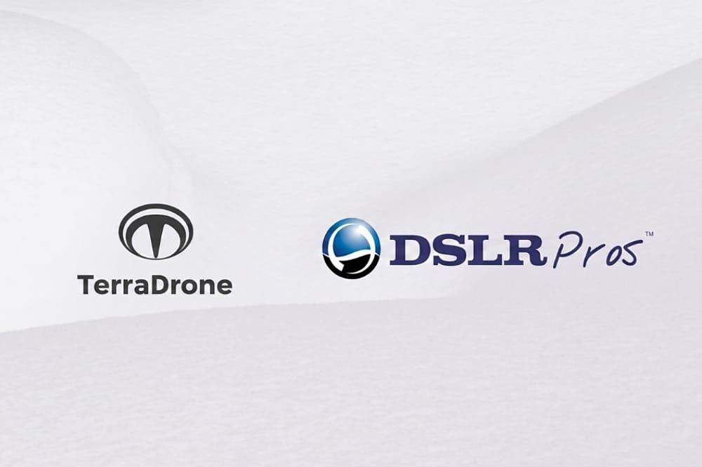 DSLRPros to Distribute Terra Drone Indoor Inspection Drone Terra Xross 1 in the USA