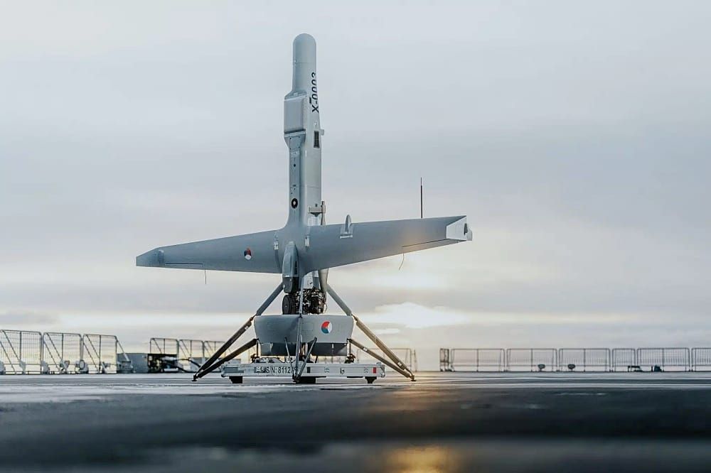 Whistleblowers Reveal Severed Fingers and 50 Crashes During Shield AI V-Bat Testing