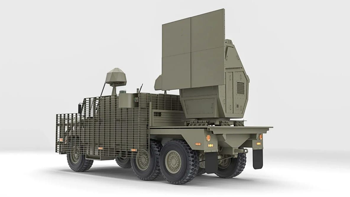 Thales Energy Weapon Neutralises 80 Drones in Successful Trial