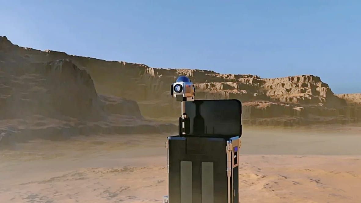 Laser Photonics’ Laser Shield Anti-Drone System Selected by Department of War