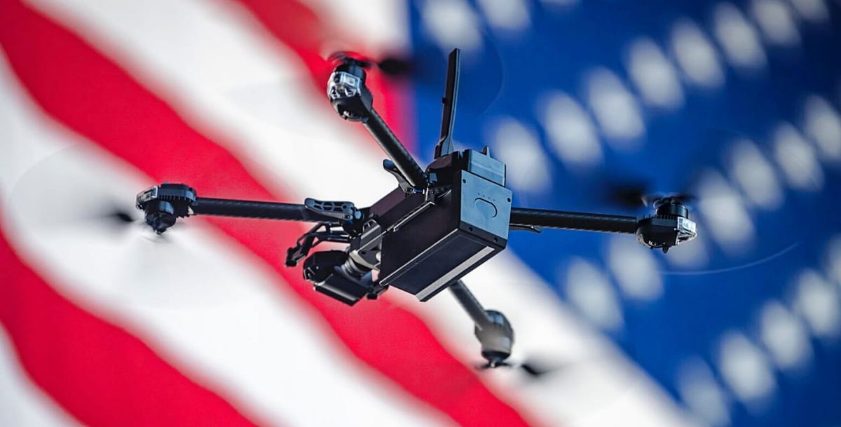 Pentagon Issues New C-UAS Handbook