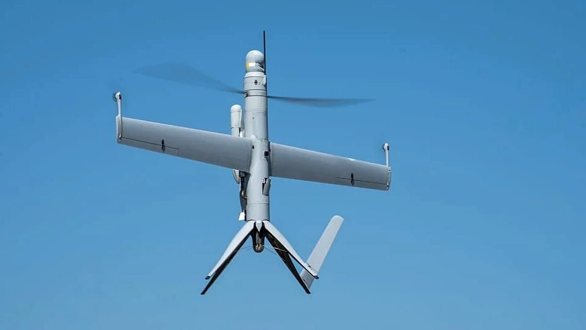 Airbus Sells First Airbus Flexrotor to Voyageur in Canada