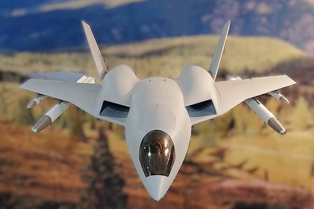 CobraJet - VTOL Multirole Jet for C-UAS with Low-Cost Interceptors