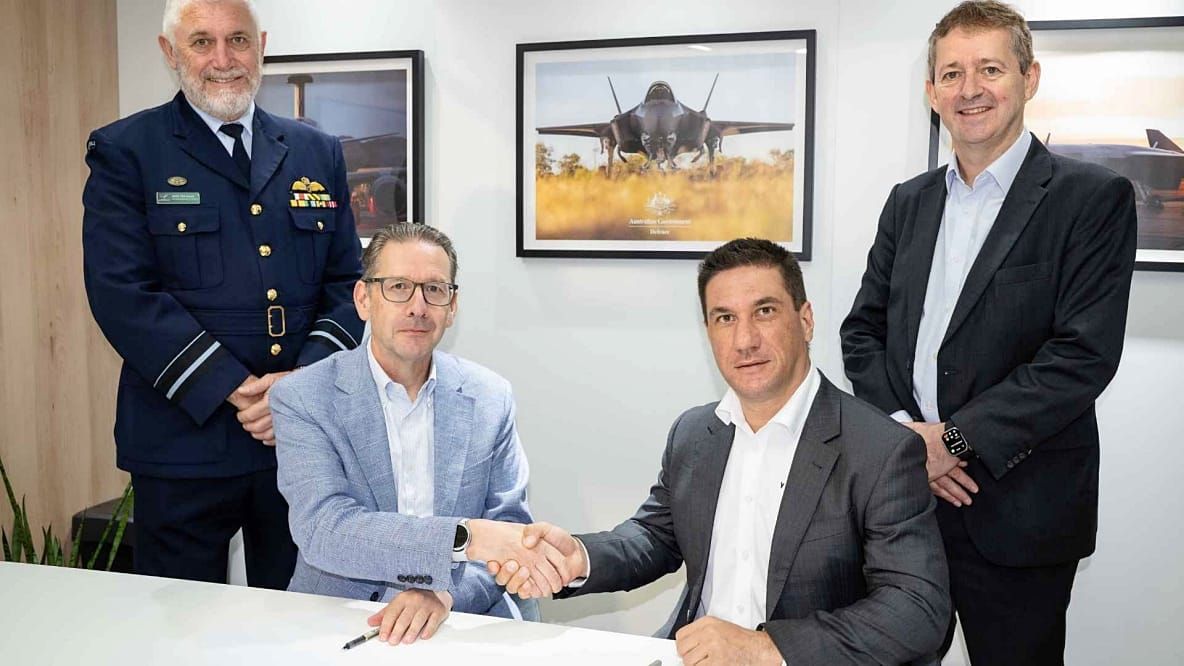 Thales and Visionary Machines Join Forces to Advance Passive Counter-Drone Detection