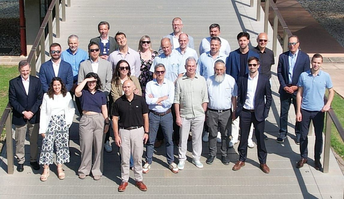 EUROCAE Opens Consultations on Detect & Avoid Traffic