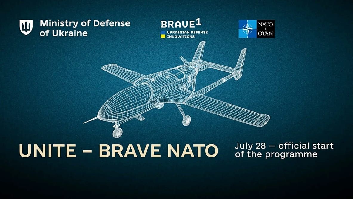 Applications Open for First Joint Ukraine - NATO Innovation Grant Programme