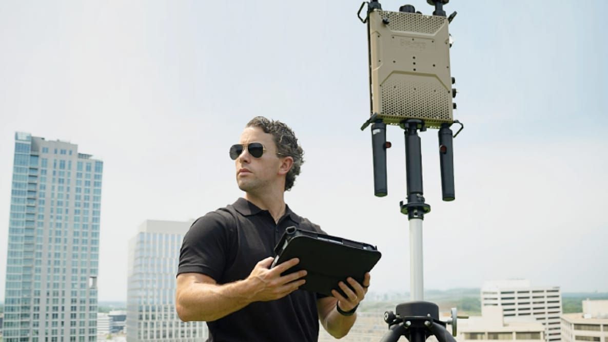 Motorola Solutions Completes $1.5Bn Acquisition of D-Fend Solutions