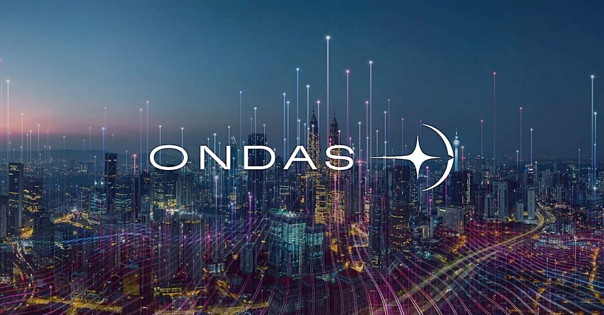 Ondas to Build Israel’s Next Generation of Military Tactical Attack Drones