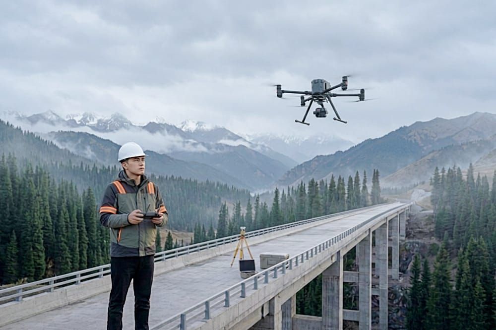AirData Surpasses 65 Million Drone Flights