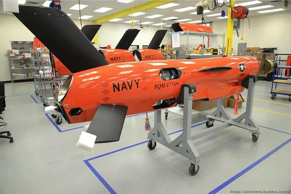 Kratos to Manufacture Elroy Air Chaparral Autonomous Cargo Aircraft in Expanded California Facility