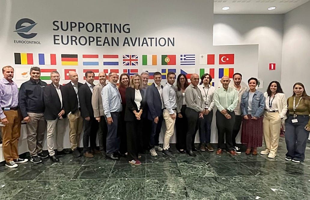 SESAR DiFeRent CORUS Meets to Establish Digital Flight Rules to Integrate UAS into European Airspace