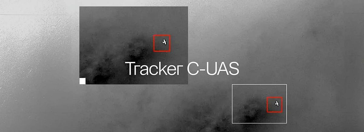 Shield AI expands Tracker C-UAS Integration with L3Harris VAMPIRE