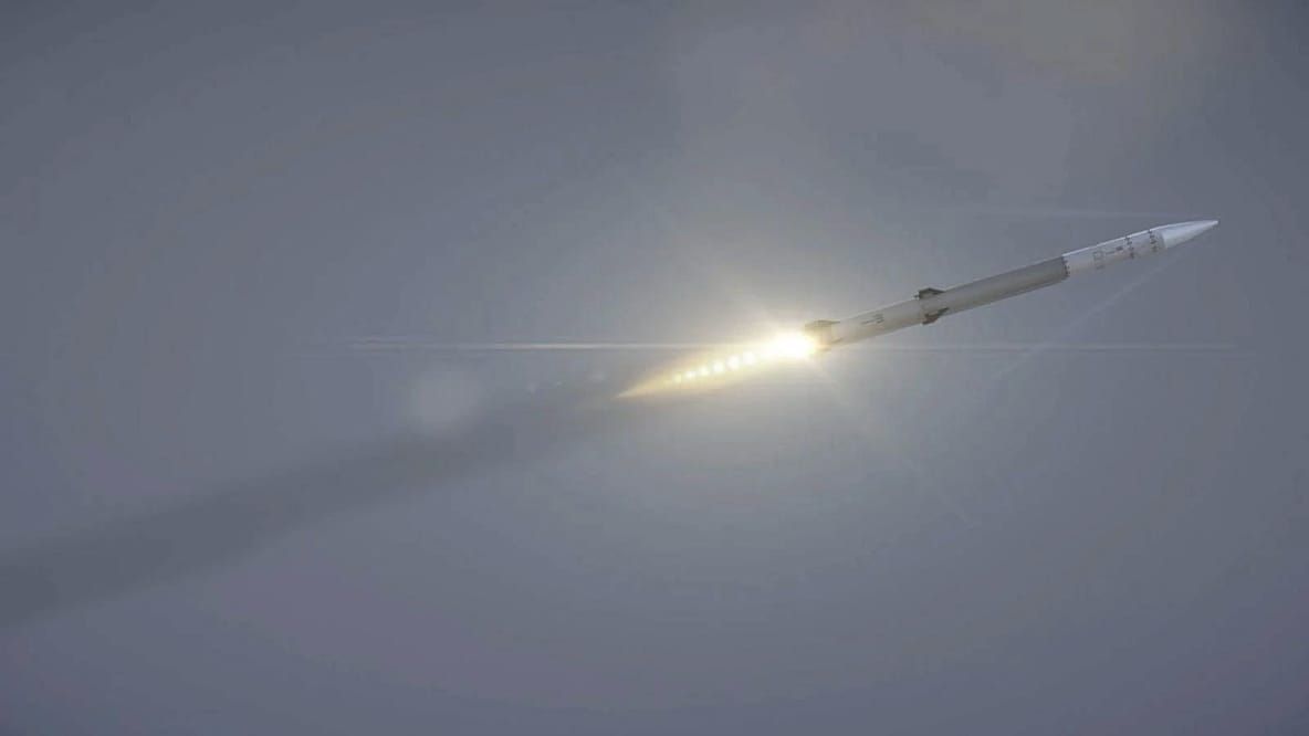 Boeing, Anduril Midrange Interceptor Advances in US Army Competition