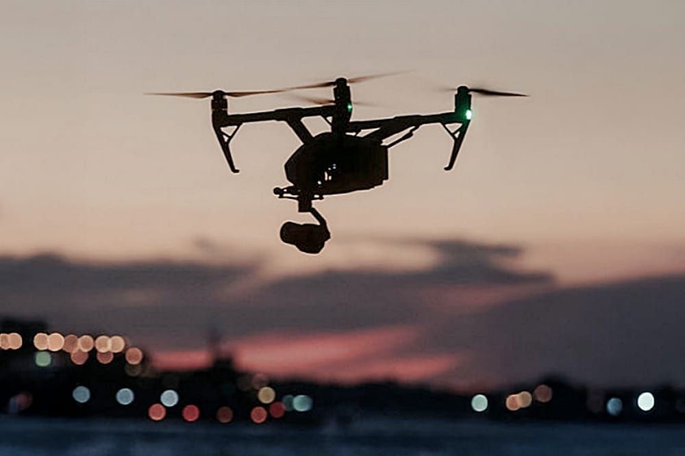 Honeywell Aerospace wins US Homeland Security Contract for C-UAS Systems for up to $1.5 BN