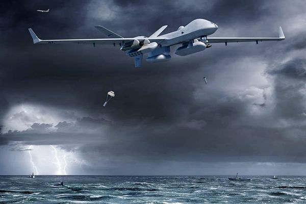 German Navy to Procure 8 MQ-9B SeaGuardians