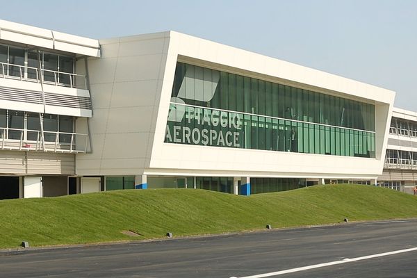 Piaggio Aerospace and Baykar Sign Preliminary Business  Contract