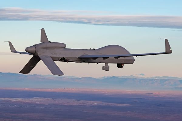 General Atomics Gets $389M US Army MQ-1C-25M Gray Eagle Modernized Extended Range Contract