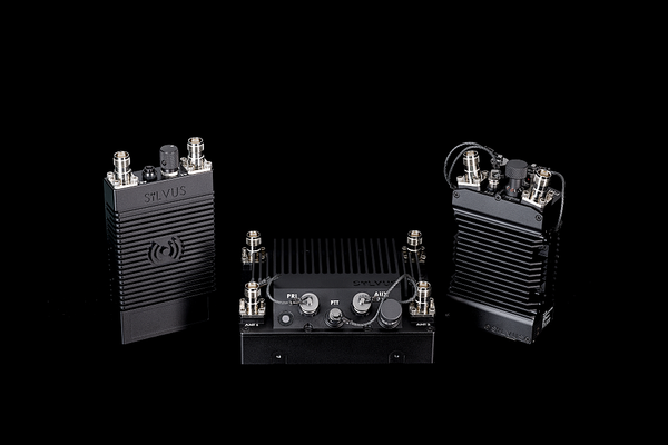 Silvus Technologies Partners with Safeware to Expand Public Agency Access to Advanced StreamCaster MANET Radios