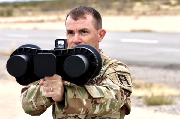 US Army Opens Drone Fighting School at Fort Sill