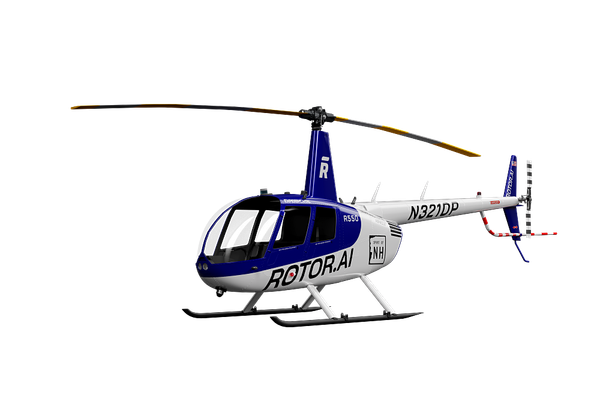 Rotor Technologies Launches World’s Largest Civilian Drone for Construction and Agriculture