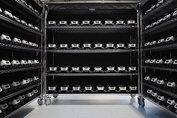 Anduril to Supply 600+ Bolt-M Systems to US Marine Corps