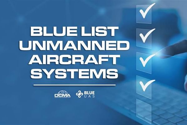 US Exempts Some Foreign-Made Drones from Import Ban