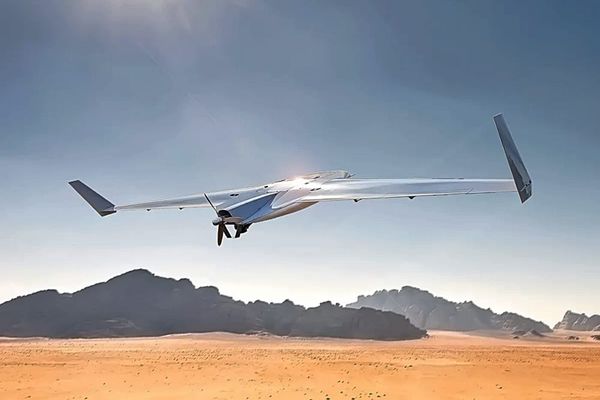 France Delivers Loitering Munitions with 500 km Range to Ukraine