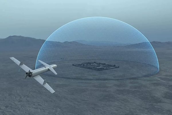 Electro Optic Systems Acquires MARSS C-UAS C2 System Provider