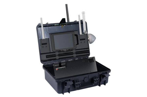 Roark Aerospace Launches Aero-Ark 'Drone Detection as a Service'