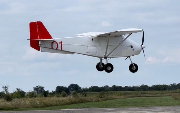 Ex-Microsoft Execs Weaponizing Crop-Dusting Drones in Ukraine