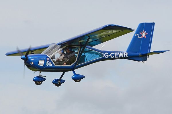 Ukraine Modifies A-22 Foxbat Aircraft into Long-Range Unmanned Combat Aerial Vehicle.