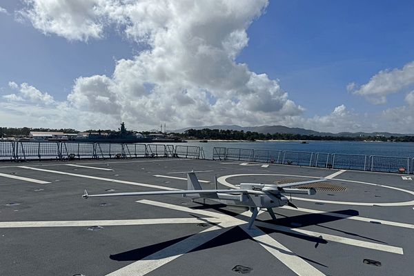 AeroVironment and UAS Denmark Partner to Advance Allied UAS Capabilities in Europe