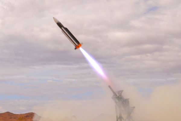AeroVironment Gets $96M US Army Next-Generation C-UAS Missile Contract