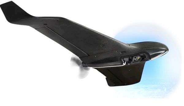 AgEagle Aerial Systems Delivers eBee VISION Drones to the French Army