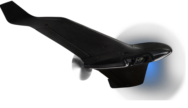 AgEagle Teams with SEALSQ on Secure Surveillance Drones for Defense and Public Safety Applications