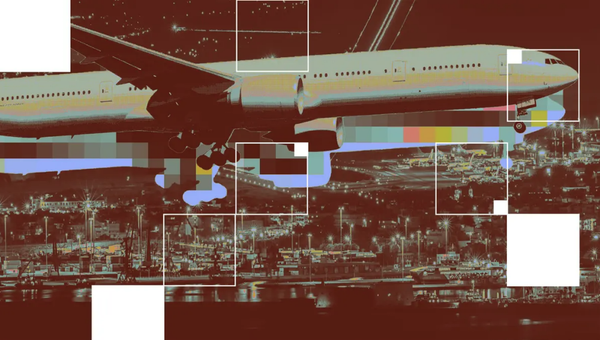 IBM Uses AI and Drones to Spot Cracks in Airport Runways