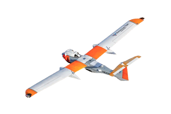 American Aerospace Technologies'  UAS Demonstrates 24-Hour Endurance Capability