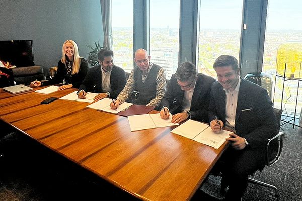 Airbus Defence and Space Partners with AI Start-Up NeuralAgent on Future Combat Air System Project