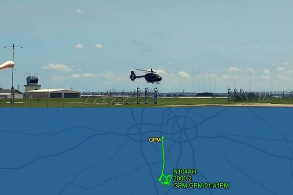 Airbus and Shield AI Accomplish First Autonomous Aerial Logistics Connector Helicopter Flight