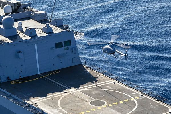 France Signs Framework Agreement for Airbus VSR700 Programme