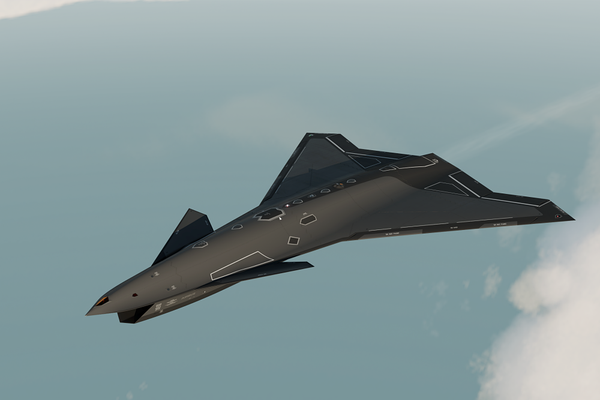 Airbus Presents New Wingman Concept at ILA Berlin