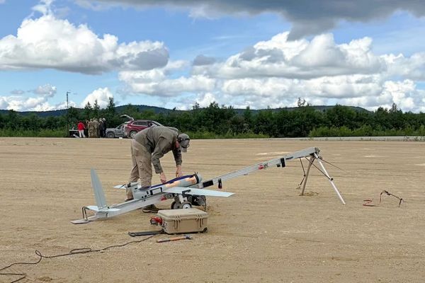 Jammed and Confused: Alaska Trial Shows Pitfalls of Fielding US Drones