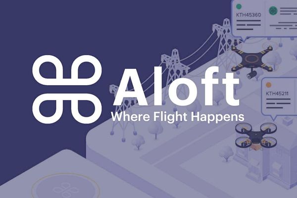 Unusual Machines to Acquire Aloft Technologies for $14.5M