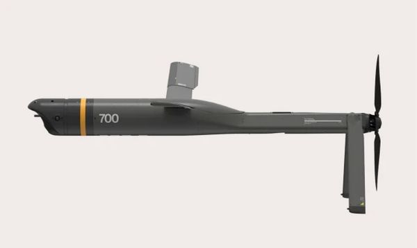 Anduril Gets $9M US Army to Develop Launched Effects Technology