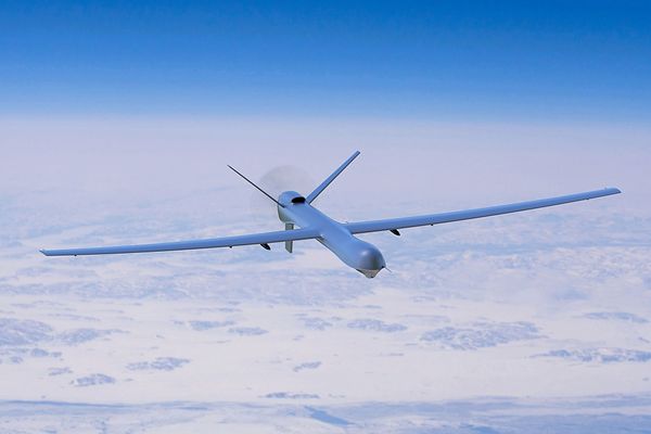 Amprius Secures $15M Purchase Order for SiCore Cells from Leading UAS Manufacturer