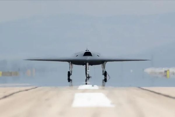 ANKA-3 UAV Successful Maiden Flight