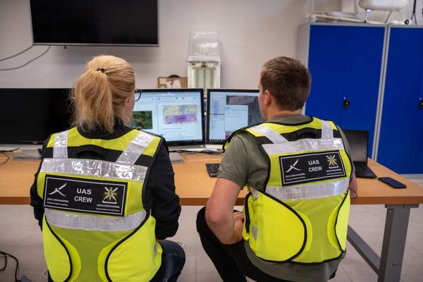 ANRA Technologies Helps Estonia U-Space Sandbox Successfully Concludes First Test Flights